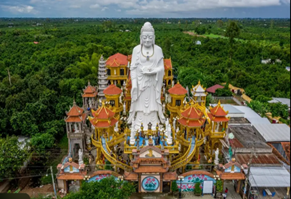 Chùa Thanh Phước