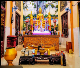 Chùa Quảng Nghiêm