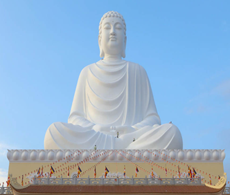 Chùa Phật Quốc Vạn Thành