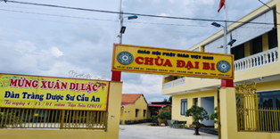 Chùa Đại Bi