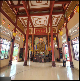 Chùa Đức Viên