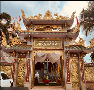 Chùa Bảo An