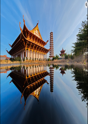 Chùa Quốc Ân Khải Tường