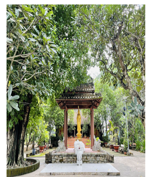 Chùa Pháp Bảo