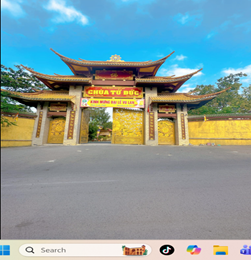 Chùa Từ Đức