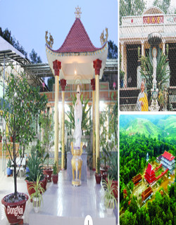 Chùa Khánh Lâm