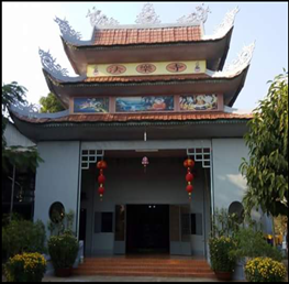Chùa Pháp Lạc
