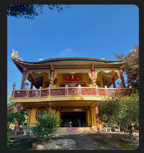 Chùa Pháp Hoa