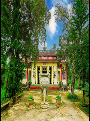 Chùa Phước Bửu