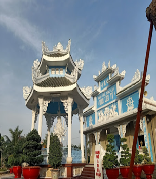 Chùa Bạch Liên