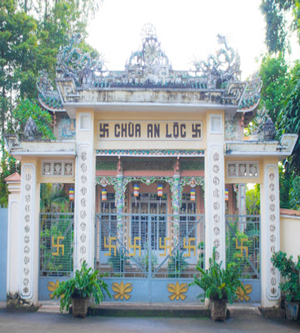 Chùa An Lộc