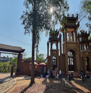 Chùa Bảo Chánh
