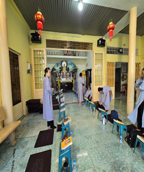 Chùa Bửu Liên