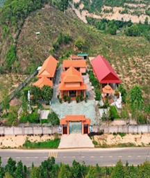 Chùa Linh Bửu