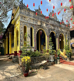 Chùa Bửu Phong