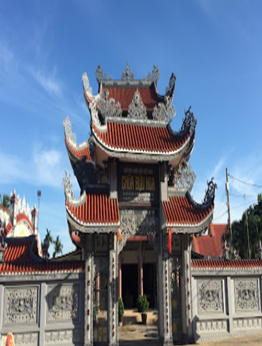 Chùa Bửu Hoa