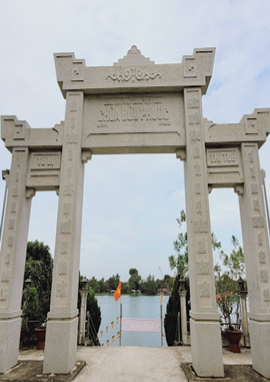 Chùa Bửu Phước