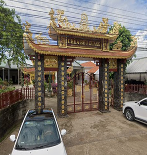 Chùa Bửu Quang