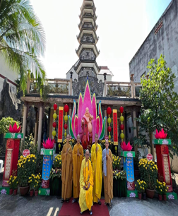 Chùa Bửu Tháp