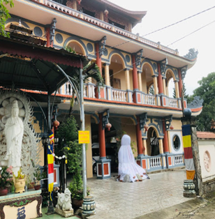 Chùa Chúc Thọ