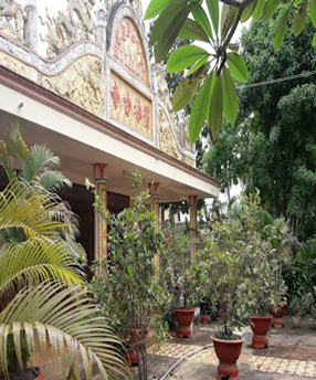 Chùa Lâm Bửu