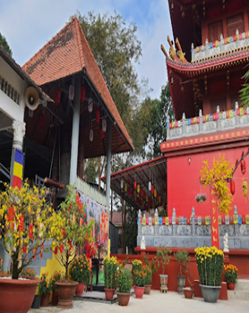 Chùa Bửu An
