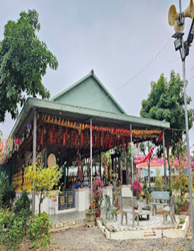 Chùa Bửu Đức