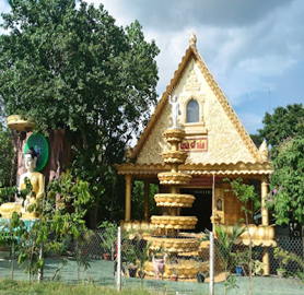 Chùa Cồ Đàm