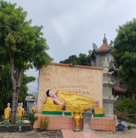 Tịnh Thất Đa Bảo