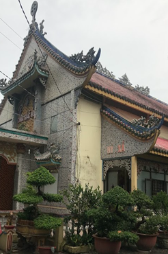Chùa Giác Hoa