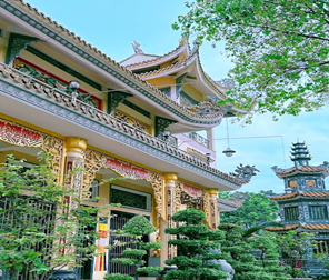Chùa Đại Phước
