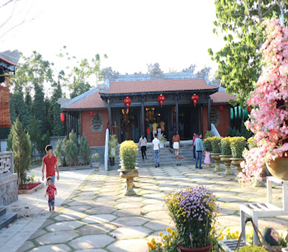 Chùa Quảng Đức