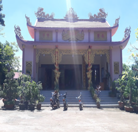 Chùa Đại Phước