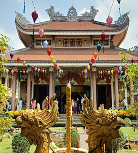 Chùa Định Quang