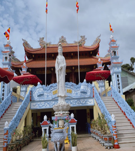 Chùa Bảo Sơn
