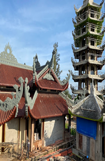 Chùa Đại Giác
