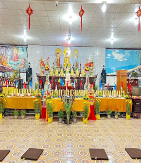 Chùa Định Quang