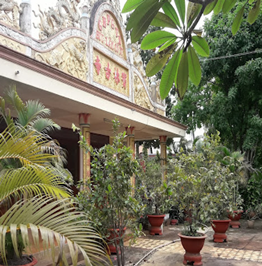 Chùa Lâm Bửu