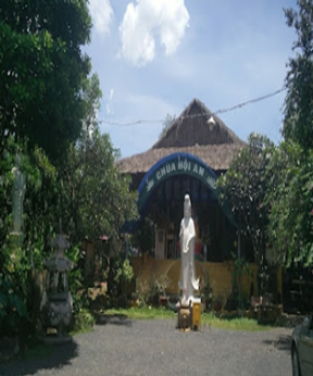 Chùa Hội An
