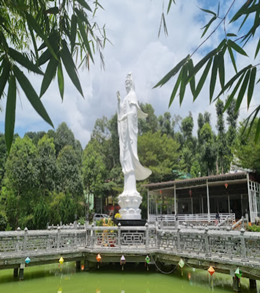 Thiền Viện Pháp Sơn