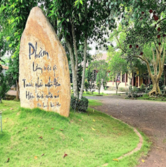 Chùa Huệ Viễn