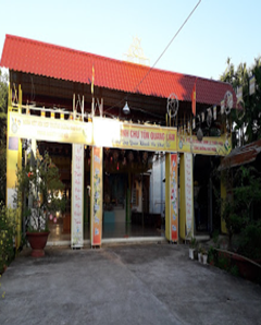 Chùa Liên Thành