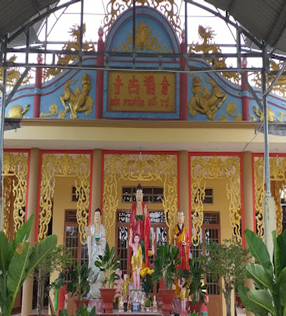 Chùa Hội Phước