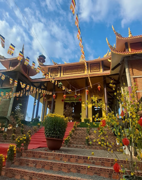 Chùa Long Ẩn