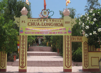 Chùa Long Hoa