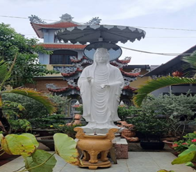 Chùa Long Khánh Tự