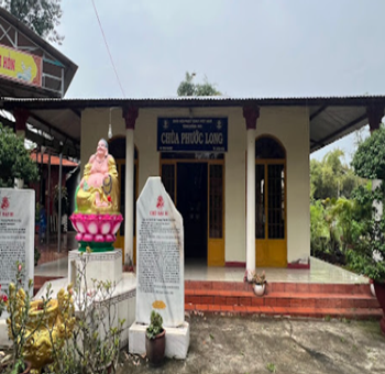 Chùa Phước Long