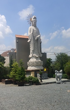 Chùa Linh Bửu