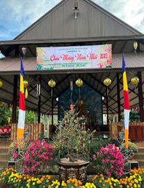 Chùa Linh Phước (Theravāda)