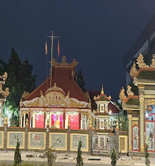 Chùa Long Ẩn